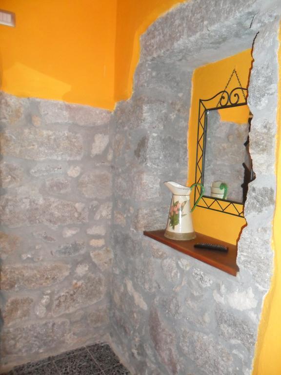 Camera Matrimoniale con Bagno Privato