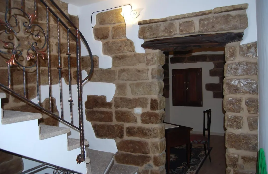 B&B Colti Di Rosa-1