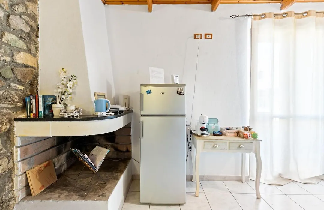 Bed And Breakfast Cala Luna-1