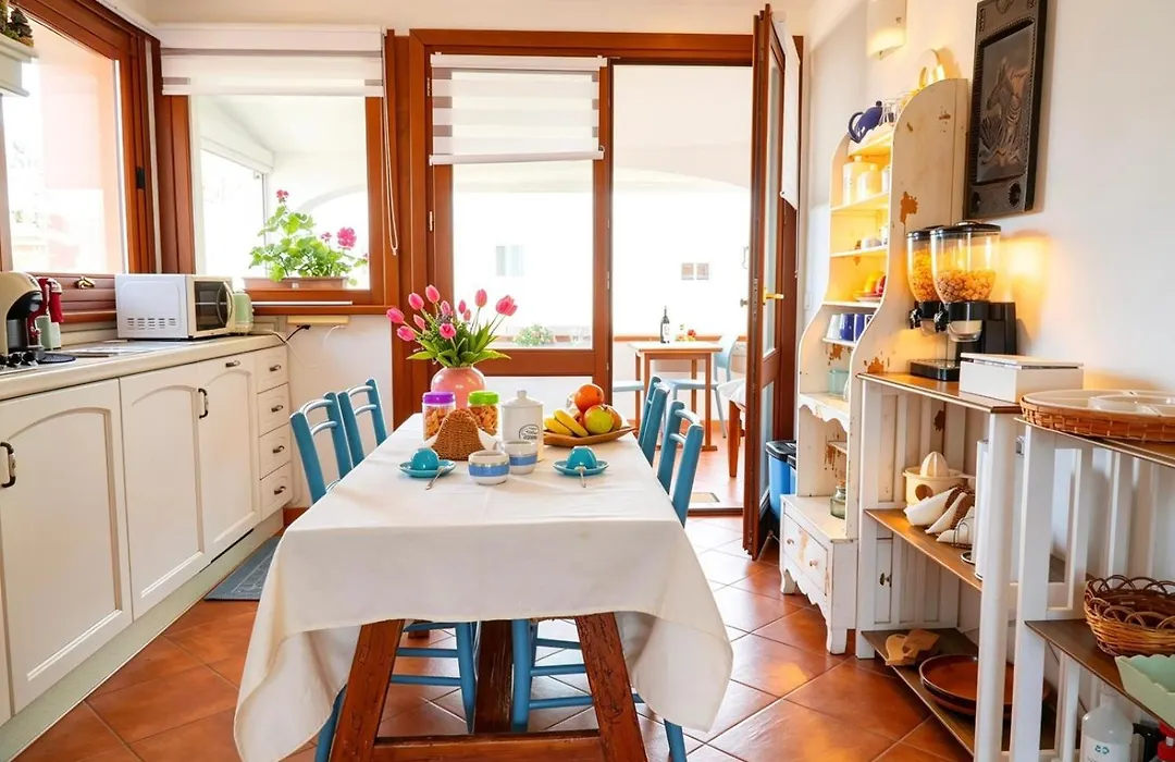 B&B L'Umbra di lu Soli-1