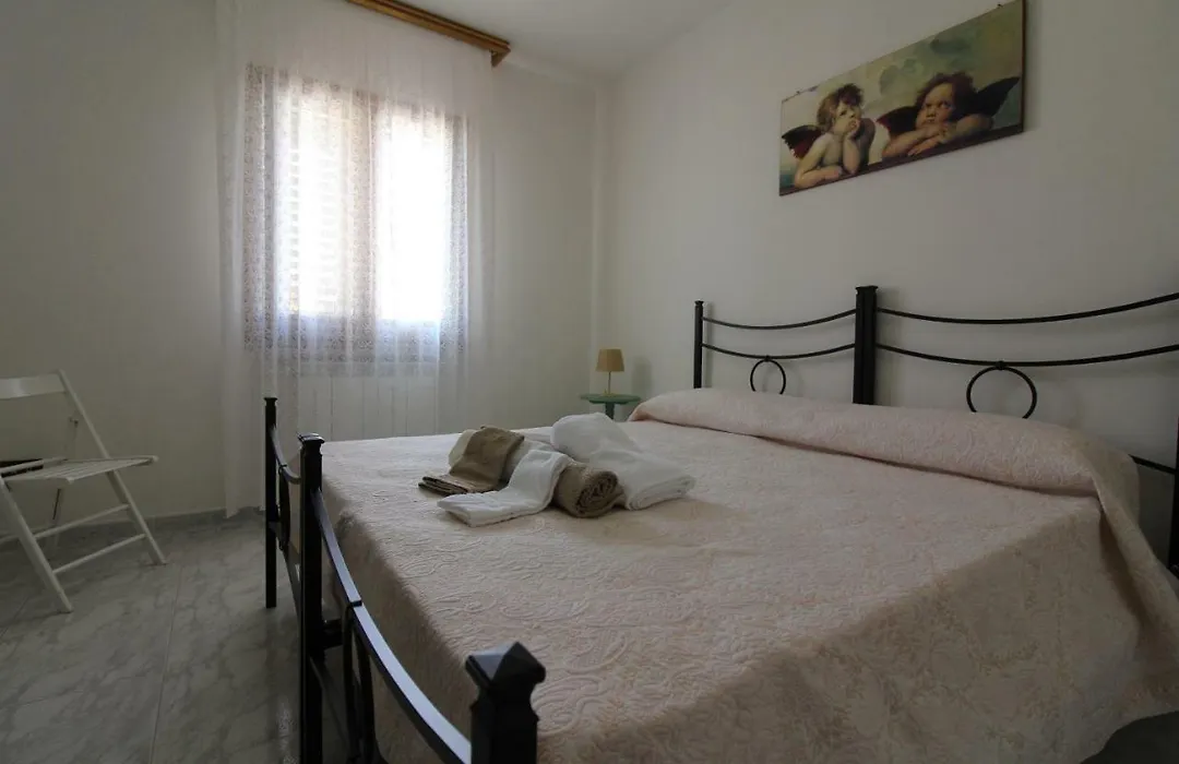 B&B Antiche Terme-1
