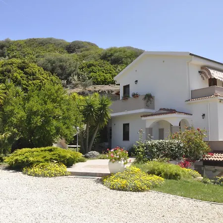 Bed & Breakfast Ajo A Casa-3