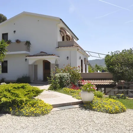 Bed & Breakfast Ajo A Casa-2