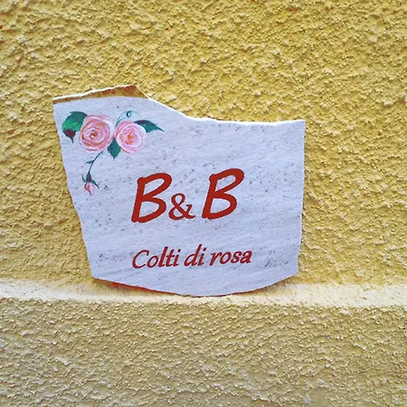 B&B Colti Di Rosa-3