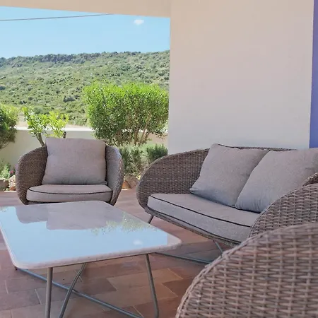 B&B La Roccia-2