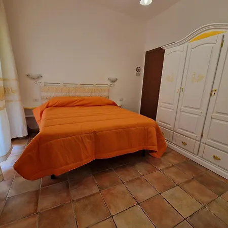 B&B Nonna Sini-2