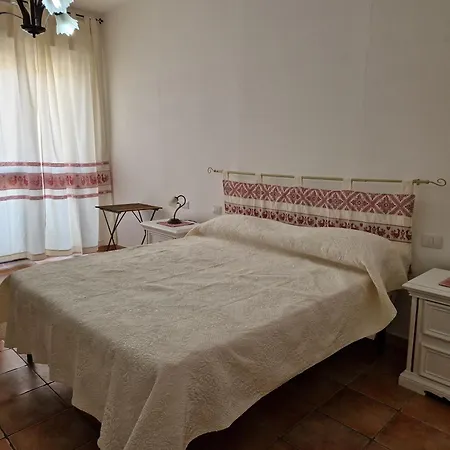 B&B Nonna Sini-3