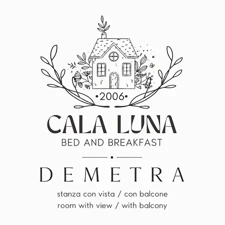 Bed And Breakfast Cala Luna-3