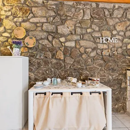 Bed And Breakfast Cala Luna-2