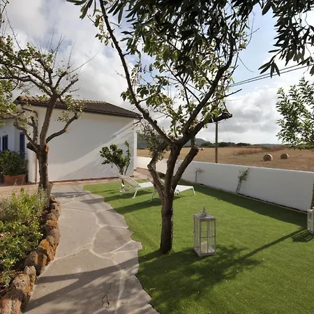 B&B La Roccia-3